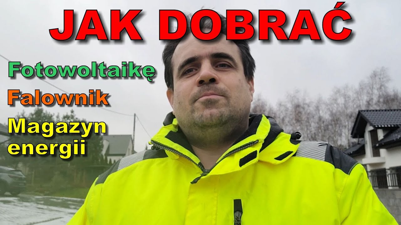 Autonomiczny dom &ndash; czy da się zbudować w pełni niezależny system energetyczny?
