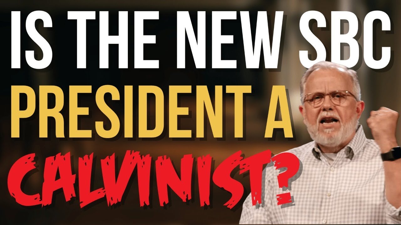 Is Ed Litton a Calvinist?