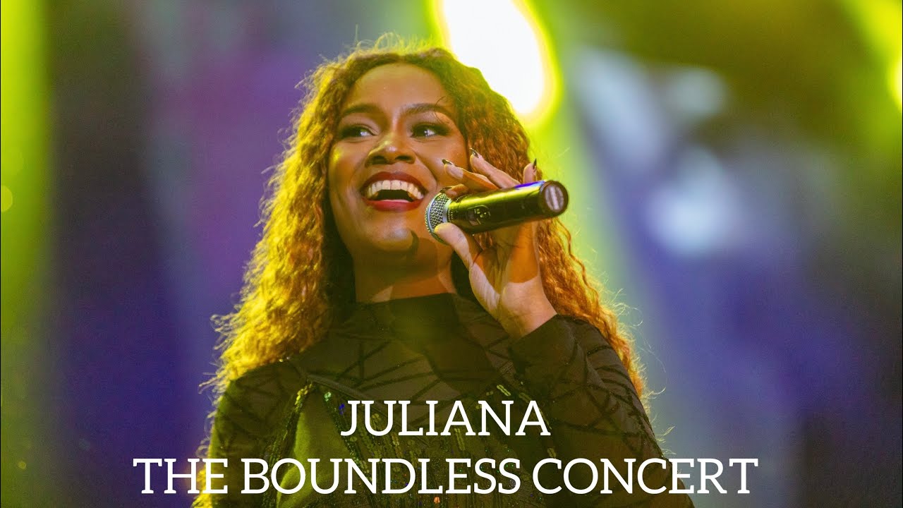 KALIBATANYA | SANYU LYANGE LIVE