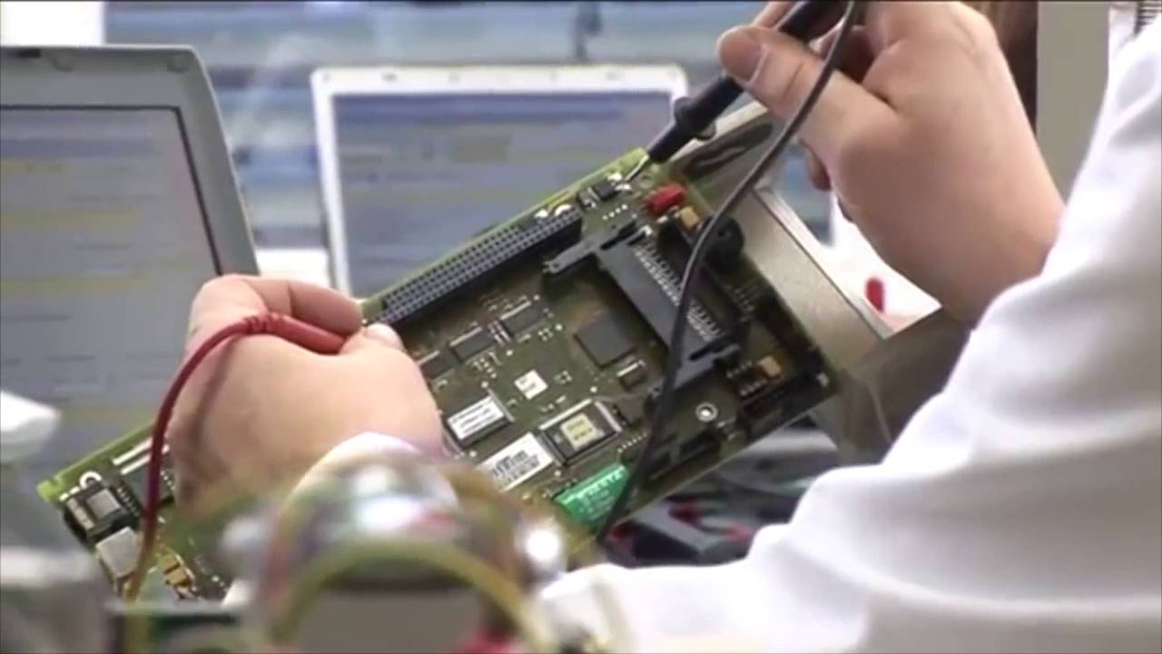TECHNOSOFT