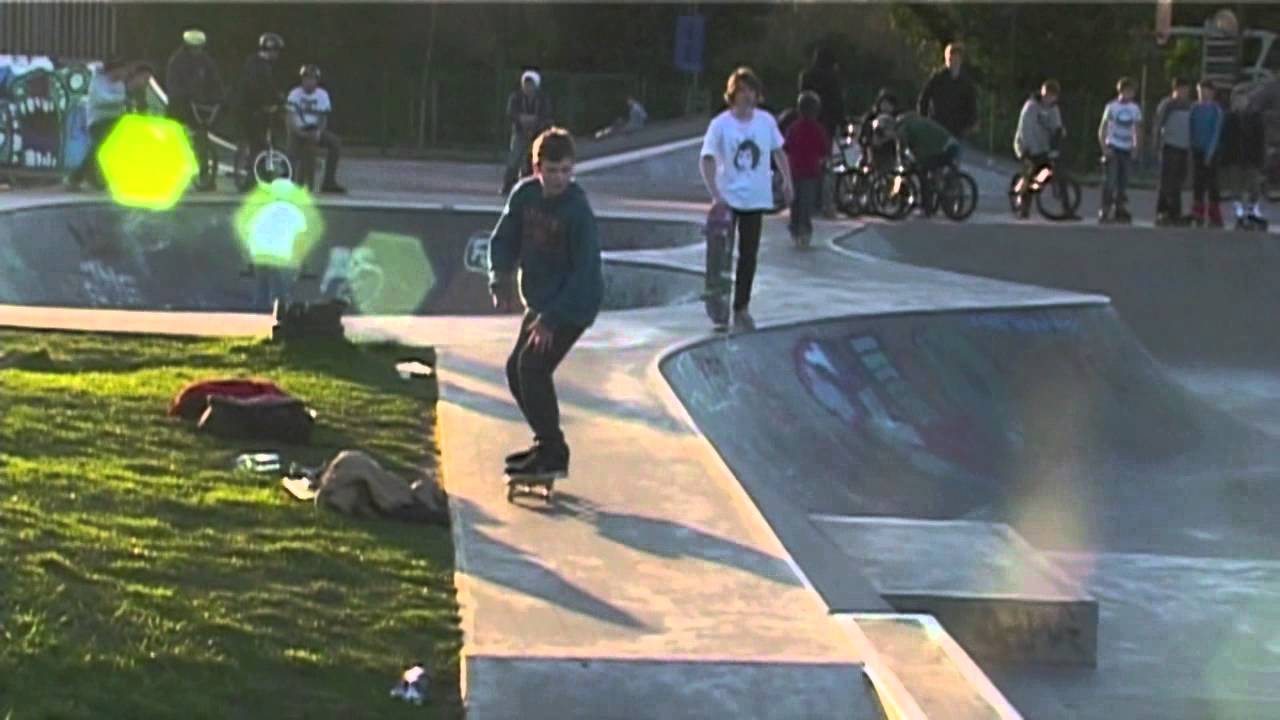 ONE8T Slappin Down