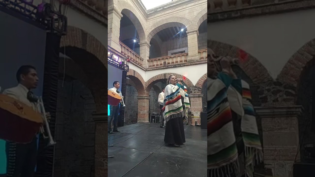 Cucurrucucu 