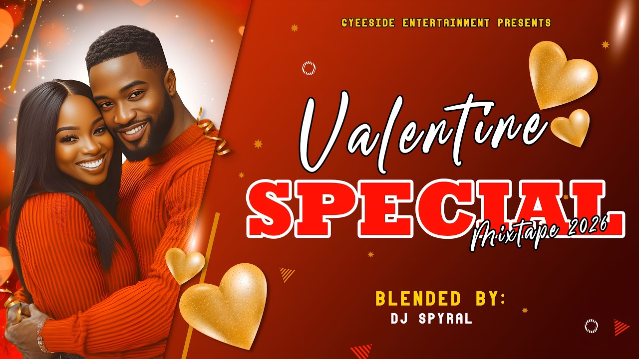 BEST BONGO VALENTINE MIX 2026 | JAY MELODY_BIEN_MARIOO_BEN POL_MBOSSO_IBRAAH_HARMONIZE DJ SPYRAL KE