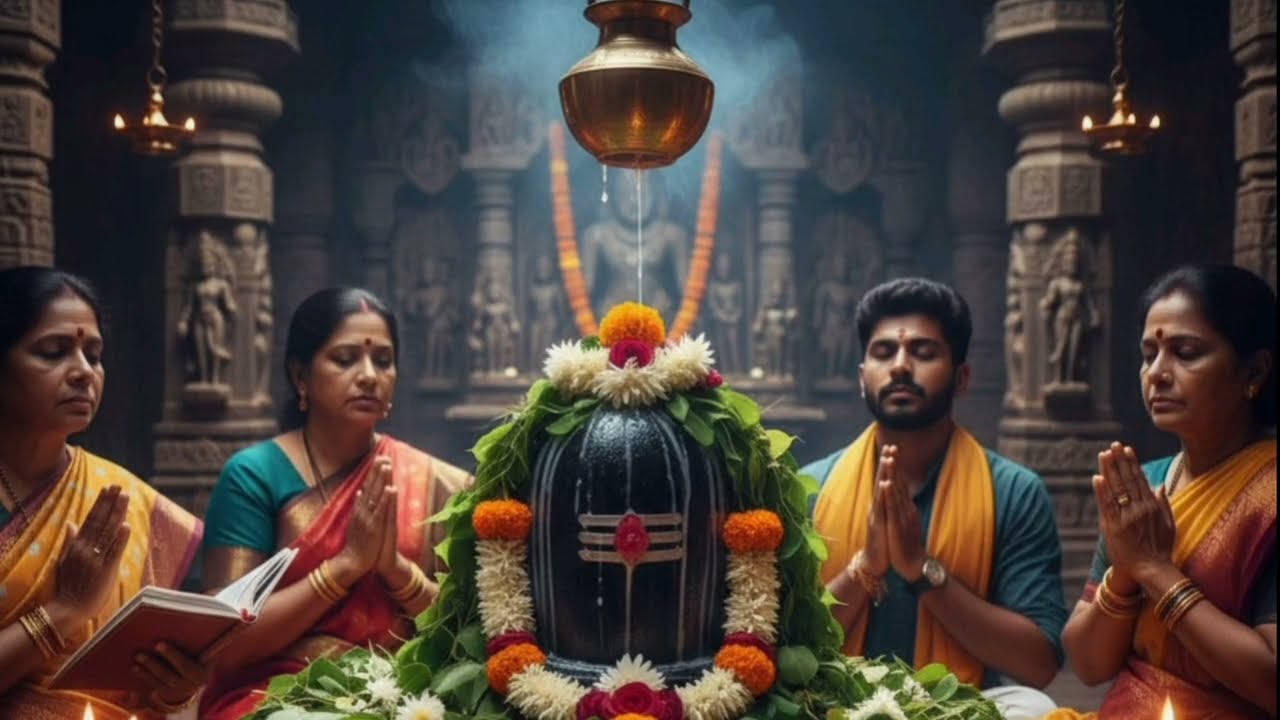 🔱🔱 POWERFUL SHIVA TANDAVA STOTRAM | The Powerful  Stotram|Mahadev 2026|శివ తాండవ స్తోత్రం  #youtube 