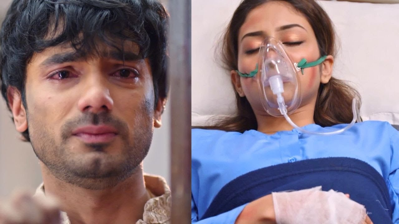 Parineetii EP 619 Promo: Rajeev Ne Pari Ke Liye Docter Ke Samne Jode Hath, Pari Ki Jaan Ki Bheek