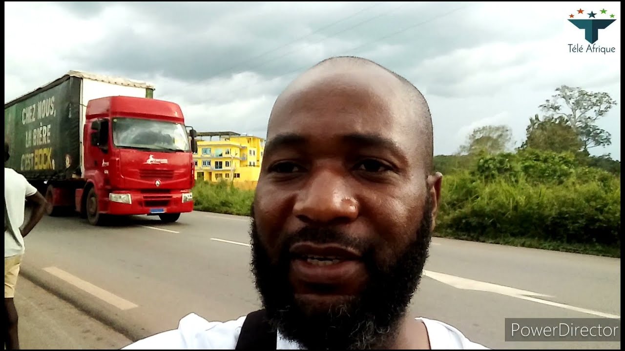 VENTE DE TERRAINS À N'DOUCI EN CÔTE D'IVOIRE À PARTIR DE 900.000 CFA POSSIBLE DE PAYER PAR TRANCHE