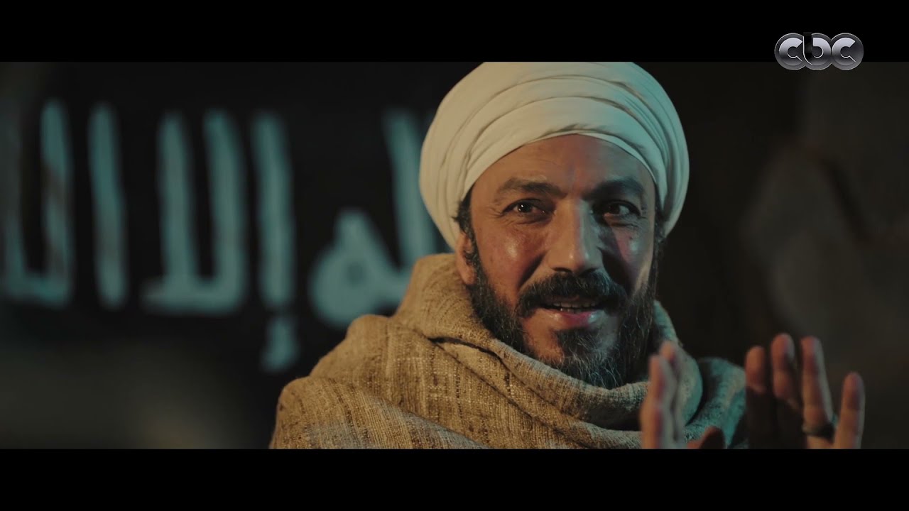 القاهرة كابول | عن عظمة الرائع 