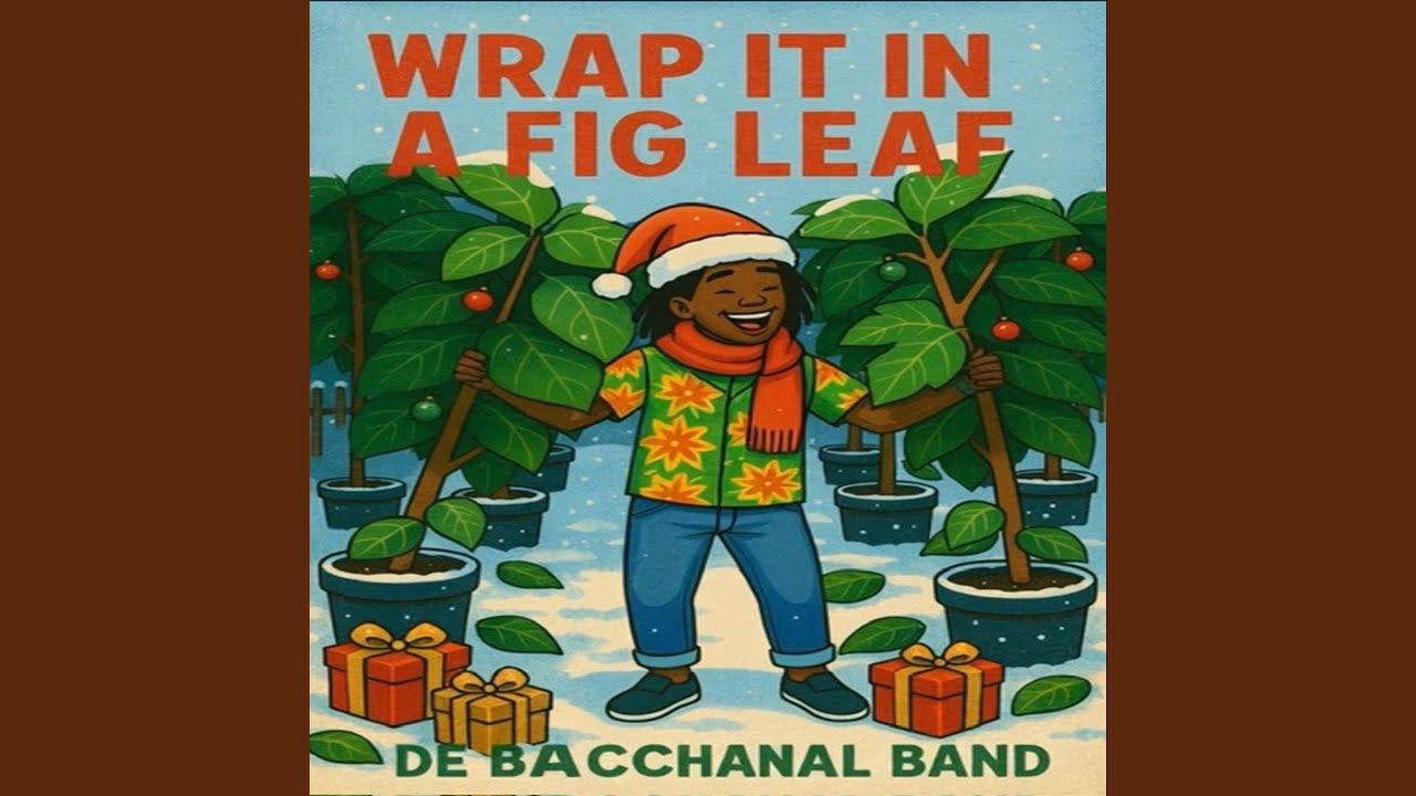 Wrap It In A Fig Leaf