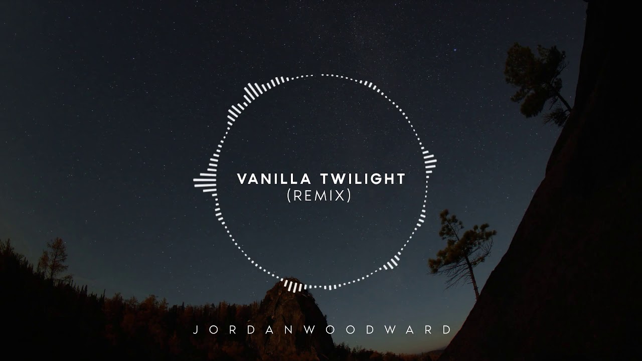Futurebass | Owl City - Vanilla Twilight (Jordan Woodward Remix)