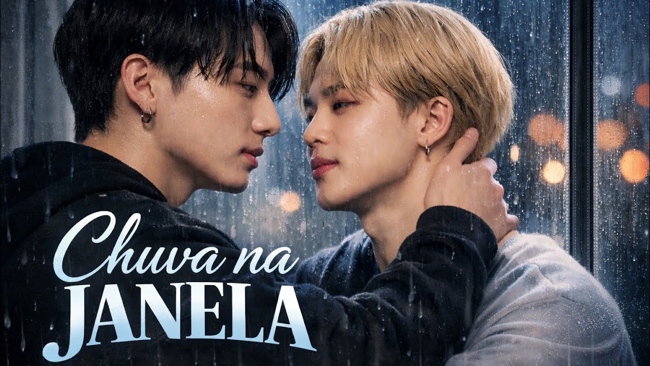 EP ÚNICO JIKOOK •