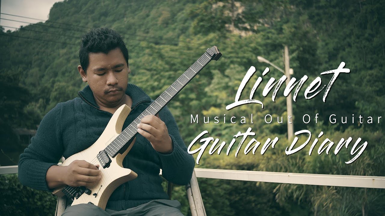 Always With Me Always With You Cover By Linnet