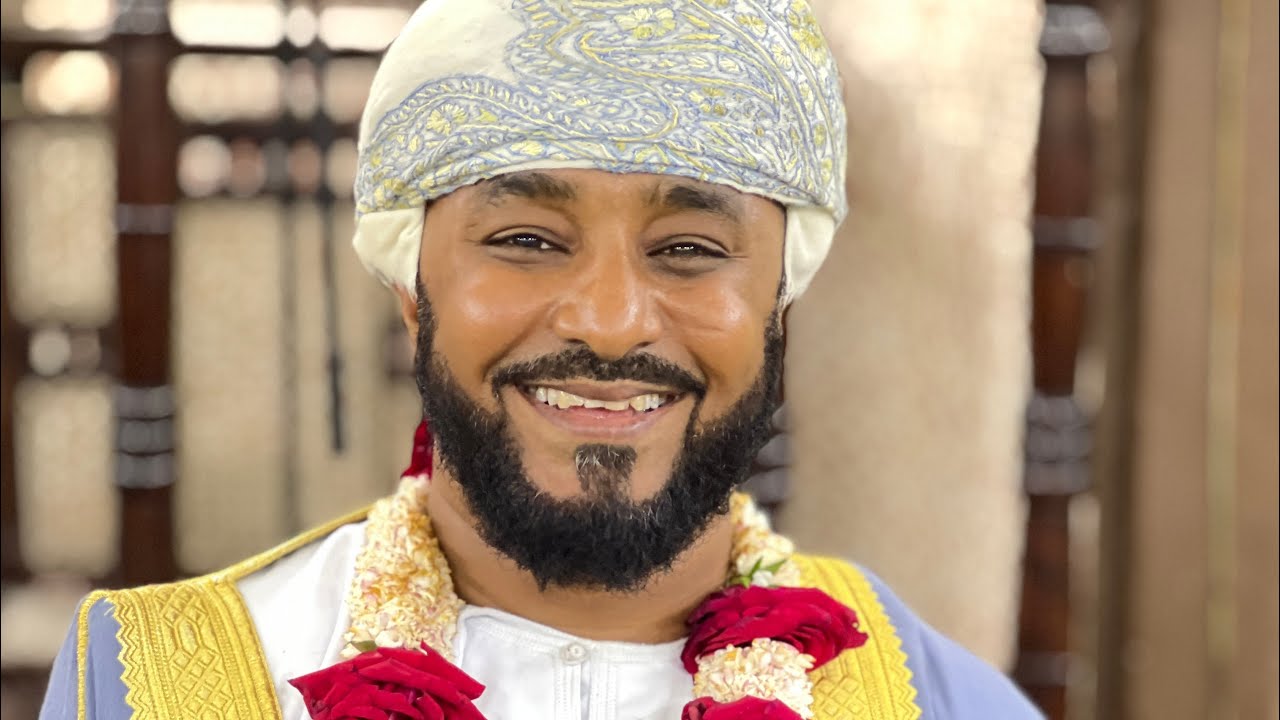 NIKKAH YA ABDULHAKIM