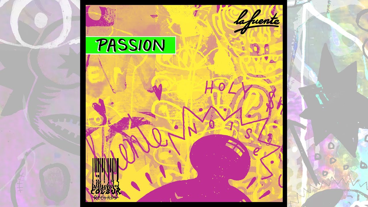 La Fuente - Passion