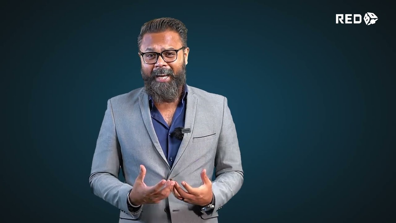 Killer Technique For Public Speaking - Darashikoh