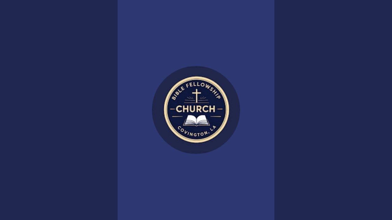 Bible  Fellowship Church Covington  is live!