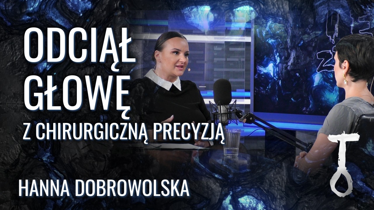 „Taki dobry chłopak” Kajetan P. | Część 1 | Pętla Zbrodni