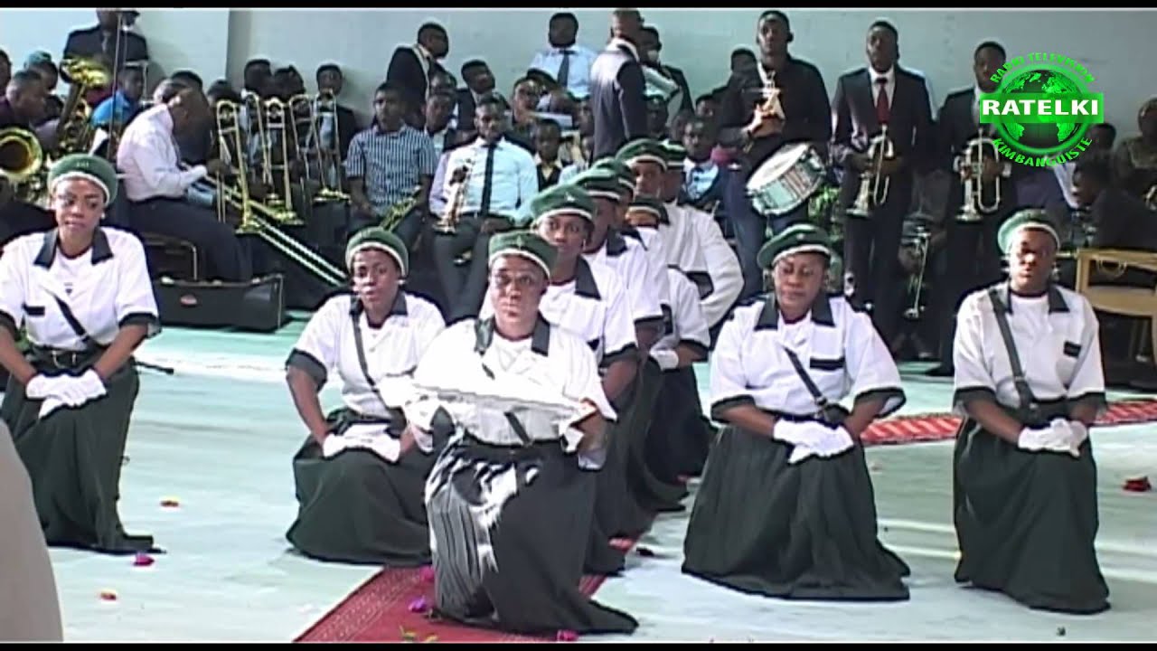 Mariage Religieux de Pa Yourek Kina & Ma Chanelle   Paroisse de st-denis