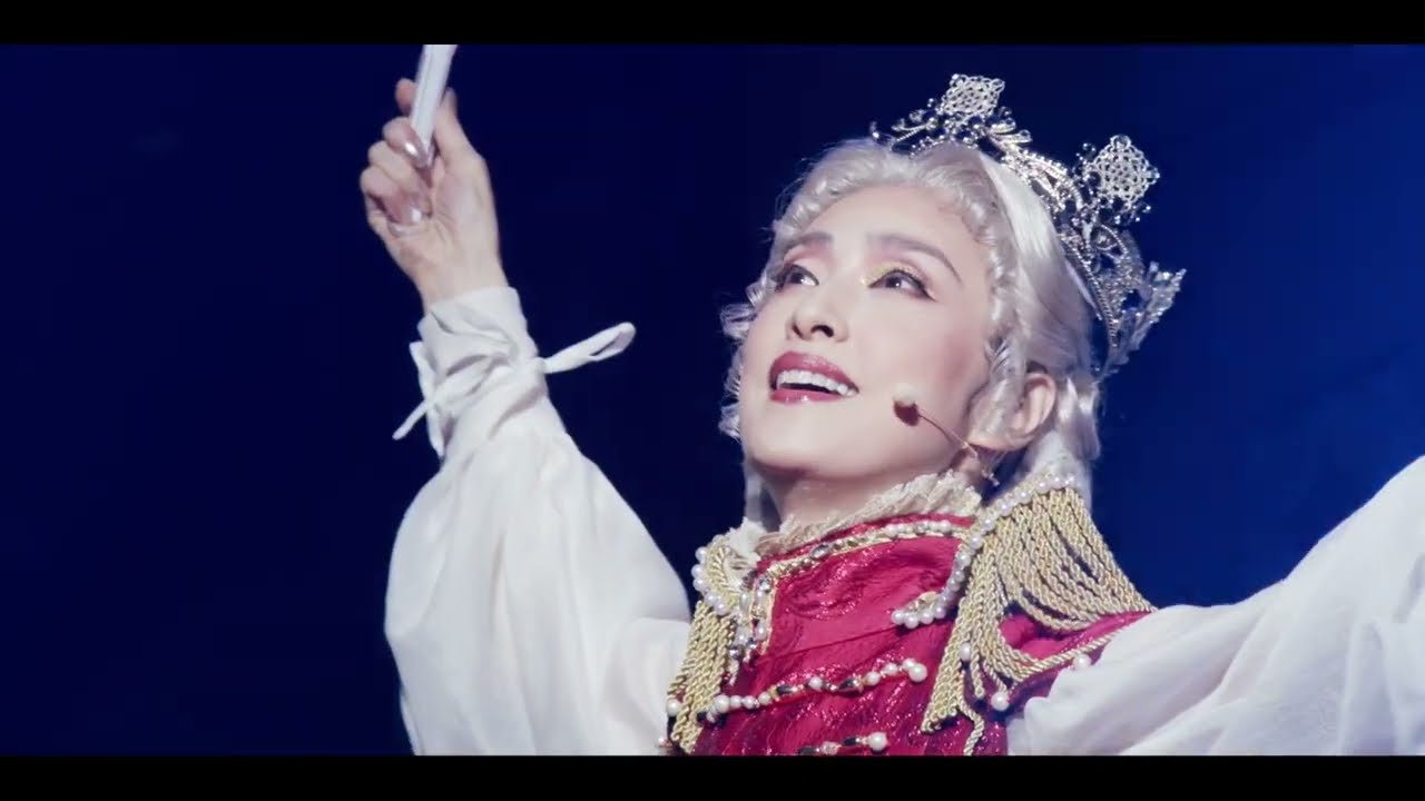 GEKIxCINE Official ゲキ×シネ『薔薇とサムライ2−海賊女王の帰還−』予告