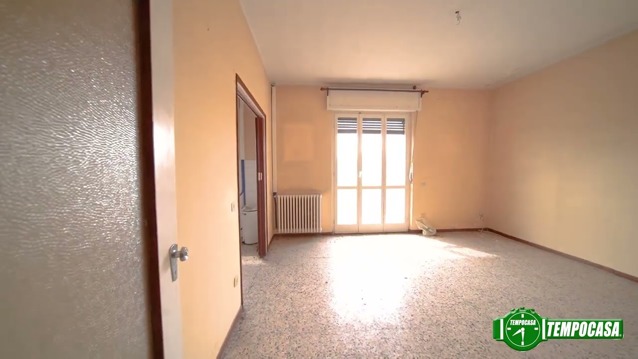 SAMARATE - TRILOCALE CON BOX E RISCALDAMENTO AUTONOMO