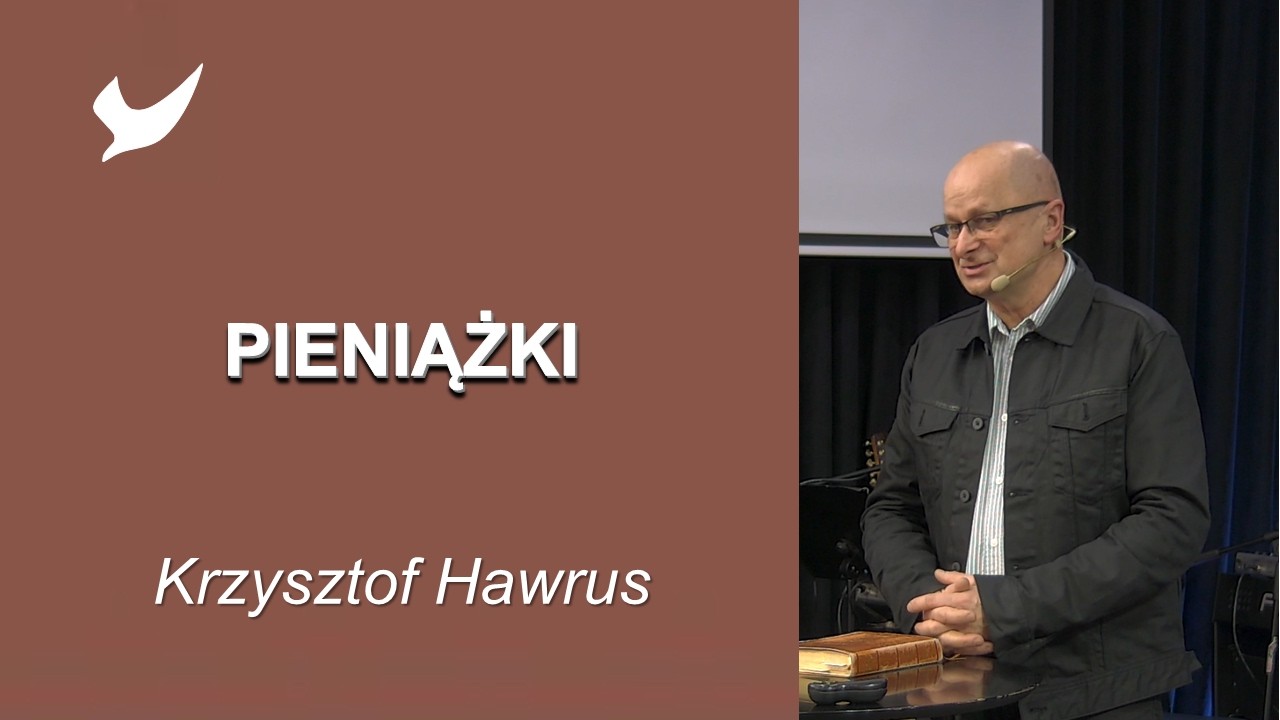Kazanie |  Krzysztof Hawrus | 15.02.2026