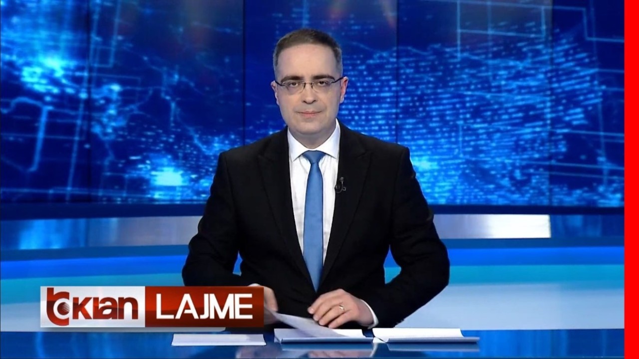 Edicioni i Lajmeve Tv Klan 23 Shkurt 2026, ora 12:00 | Lajme - News