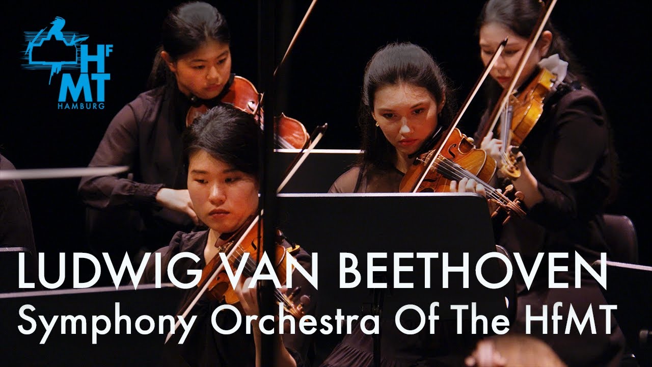 Ludwig van Beethoven - Symphonie Nr. 4 B-Dur op.60 & Symphonie Nr. 5 c-Moll op. 67
