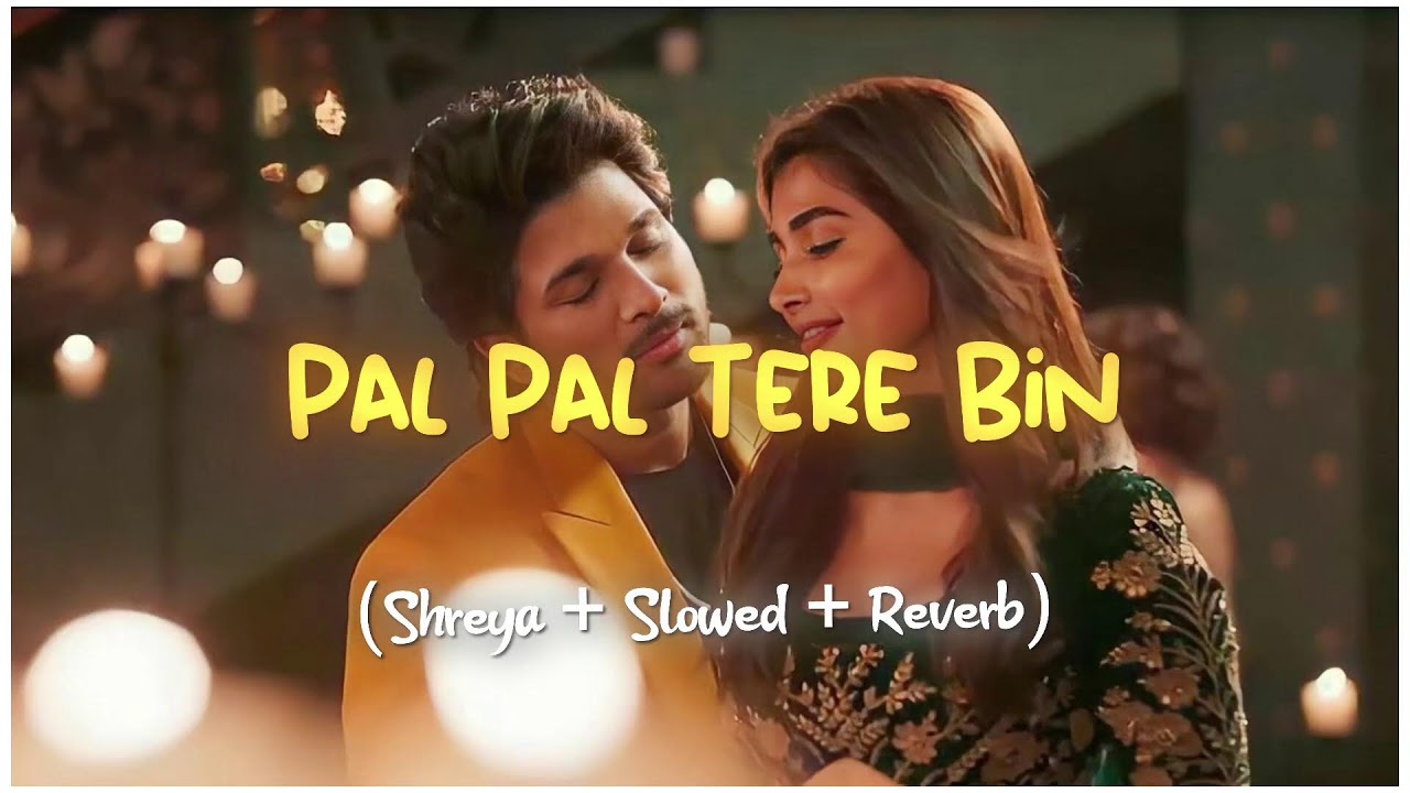 Tere Ishq Mein Kho Gaye 💞 | New Hindi Romantic Song 2025 | Shreya Love Story |