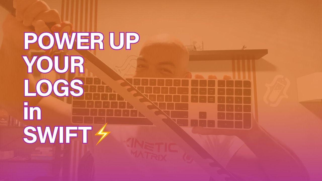 🚀 Power Up Your Debug Logs: The Secret to Faster Bug Hunting in Swift
