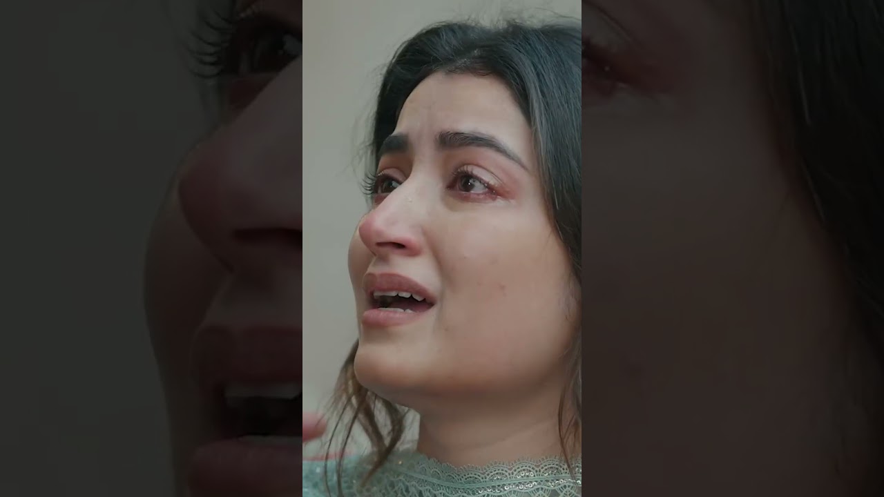 😢💔 #sharpasand #shorts #arydigital