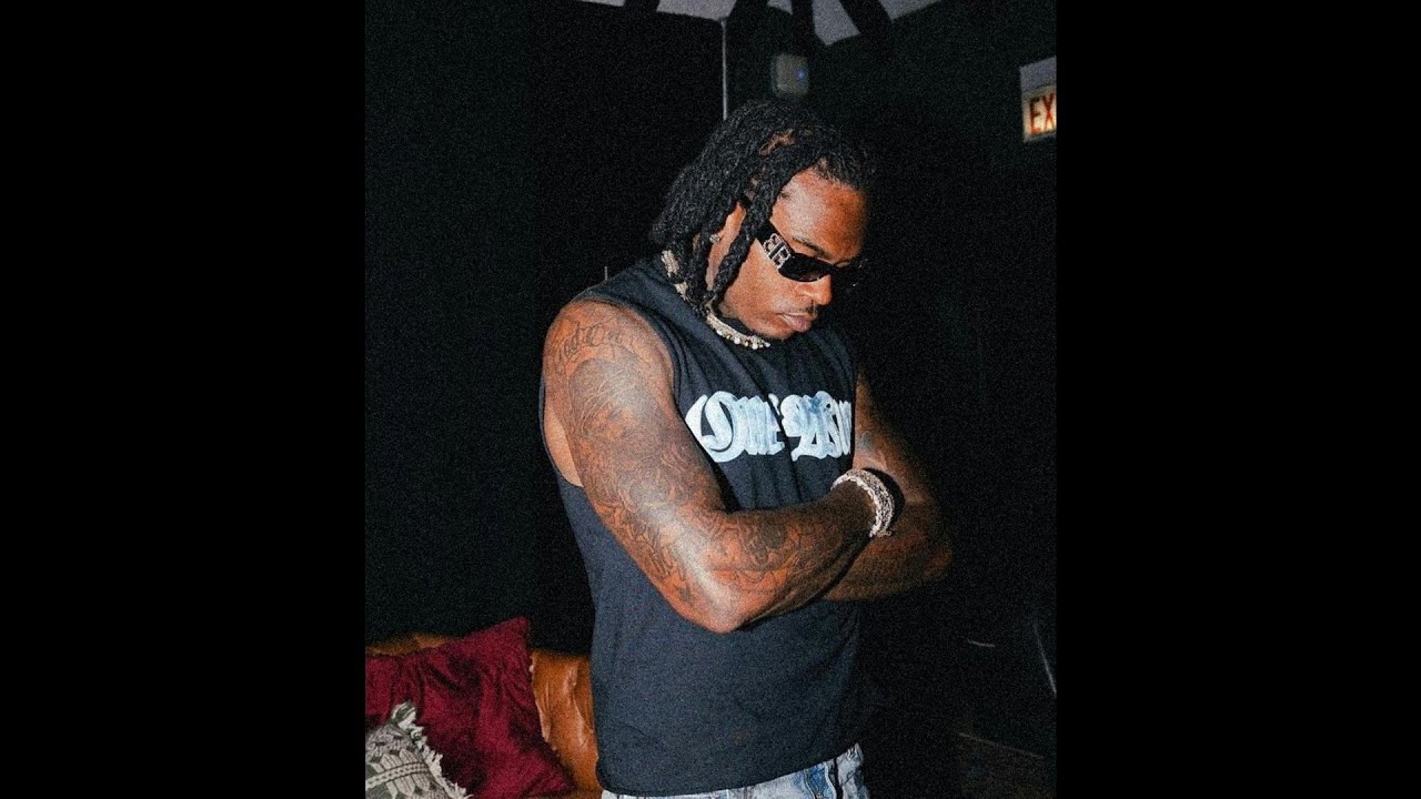 (FREE) Gunna x Future Type Beat - 