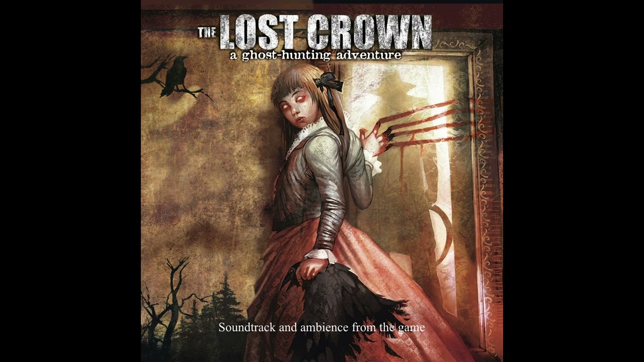 The Lost Crown OST - 1 The Lost Crown Theme