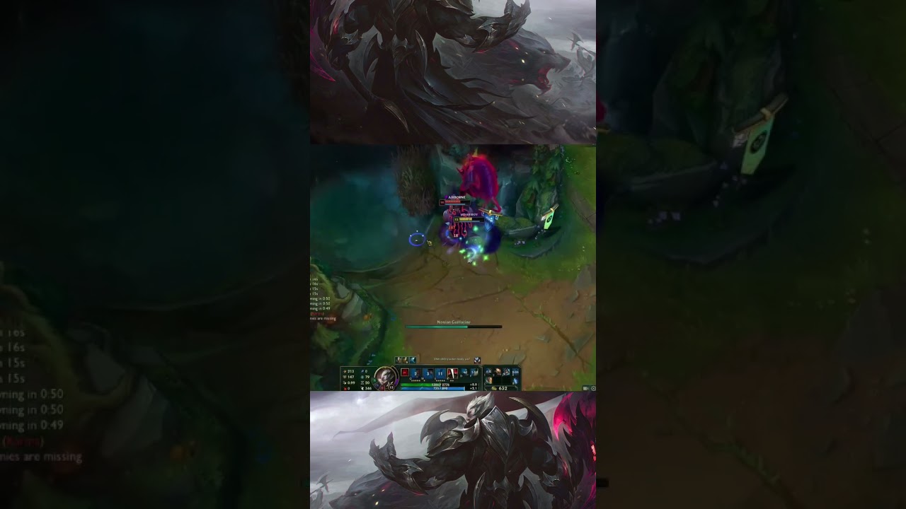Darius 1 vs 2