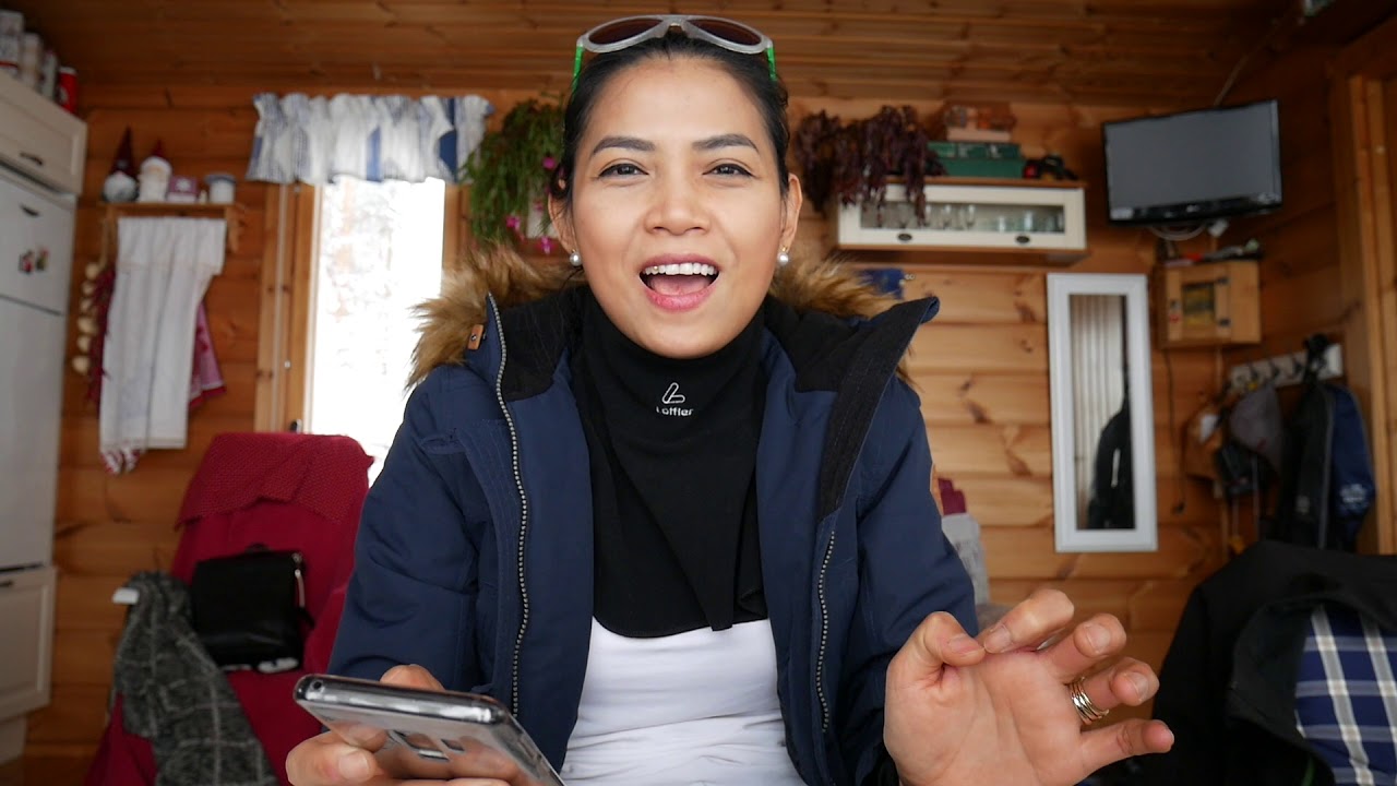 27: 1:  2019 #1 ถาม - ตอบ การทำงานในฟินแลนด์, ค่าแรงขั้นต่ำ&ได้ชั่วโมงเท่าไร?