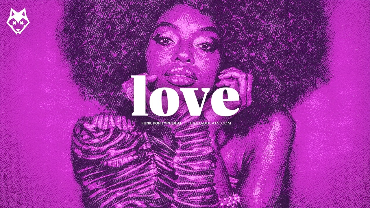 (FREE) Funk Pop Type Beat - 