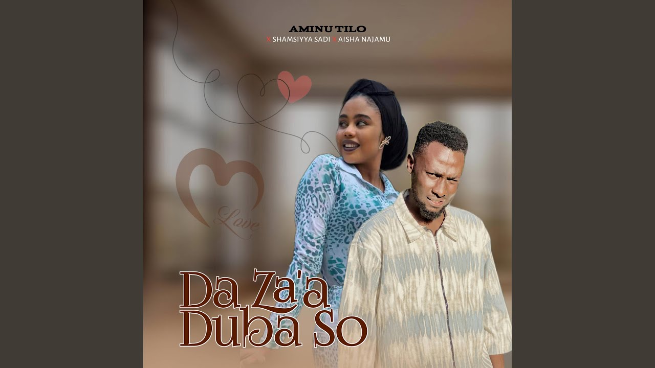 DA ZAA DUBA SO