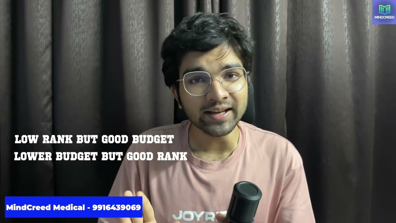 Low NEET Score? Get MBBS in Karnataka 2026 | 3rd Round + Management Quota Complete Guide