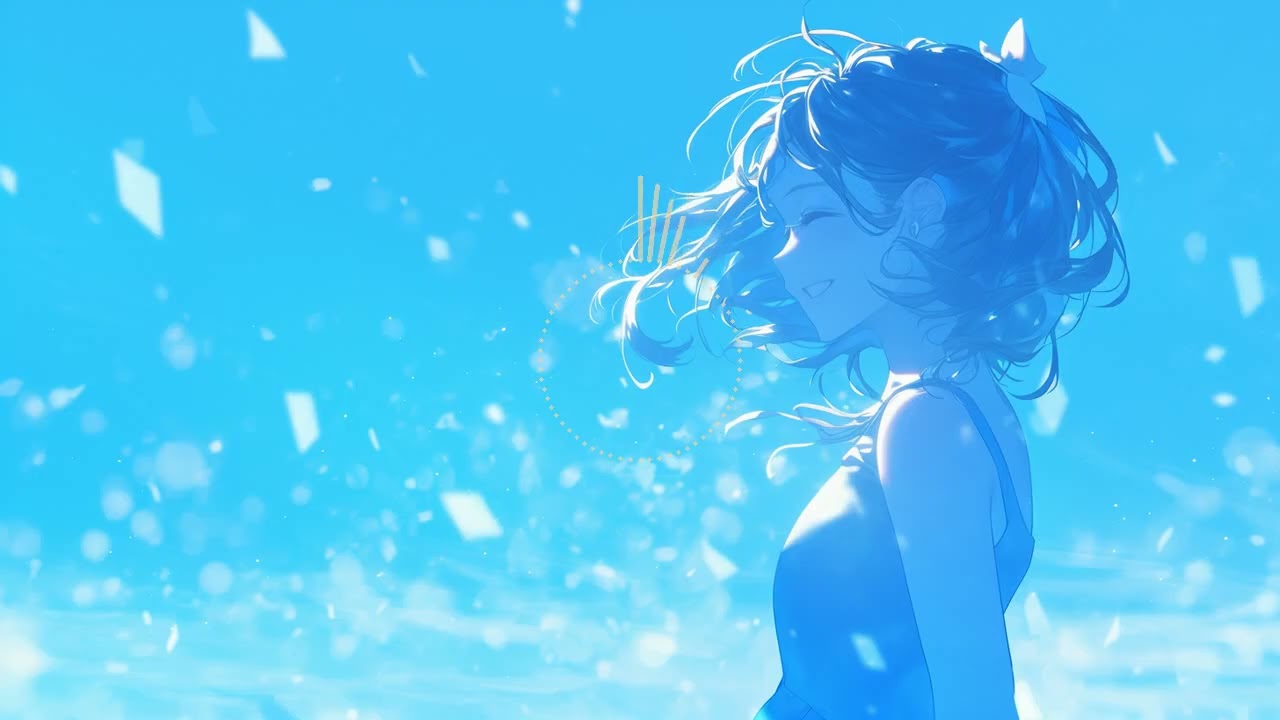 Driftspace Through Layers | Ambient Cinematic and Airy Textures for Relaxation