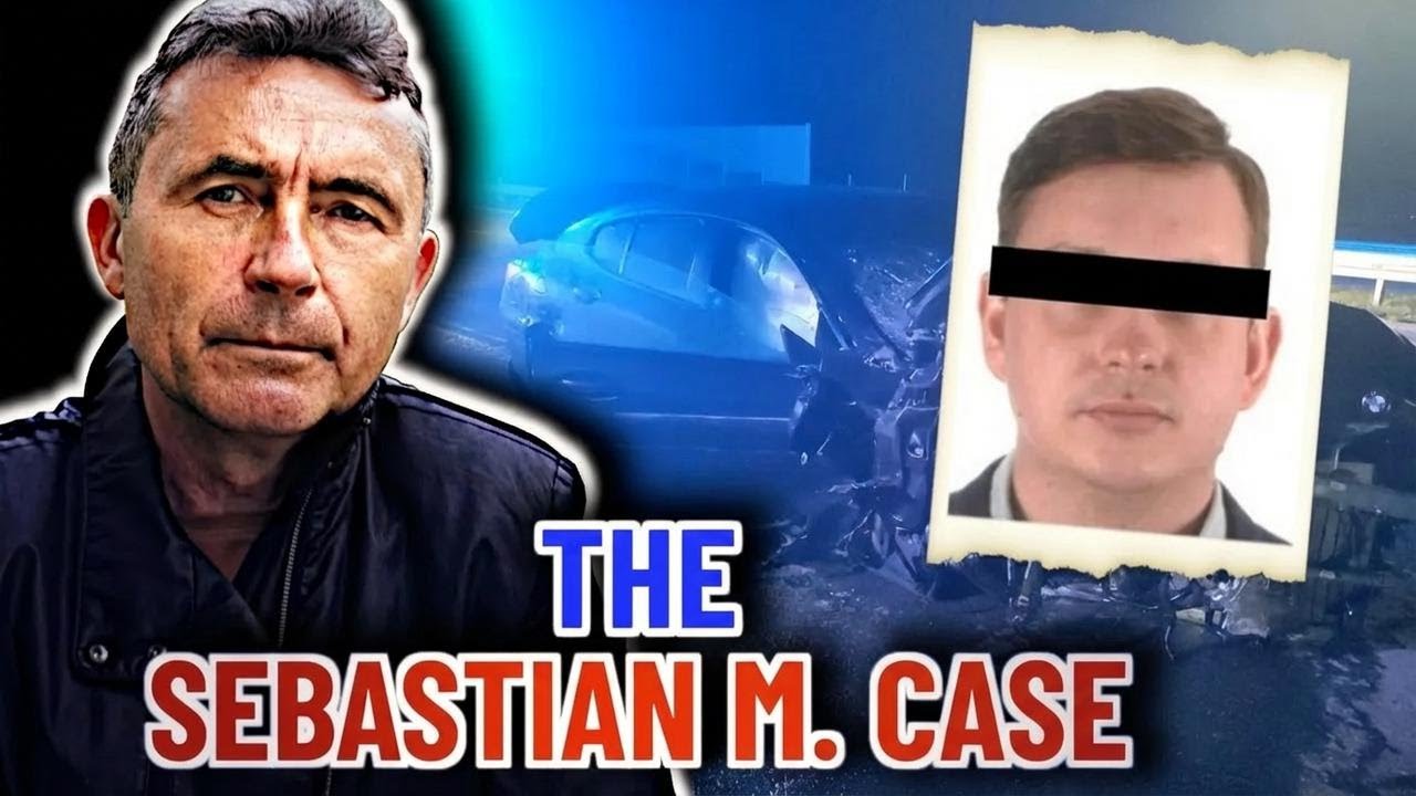 Going 196 mph and a family tragedy—Sebastian M.'s shocking defense