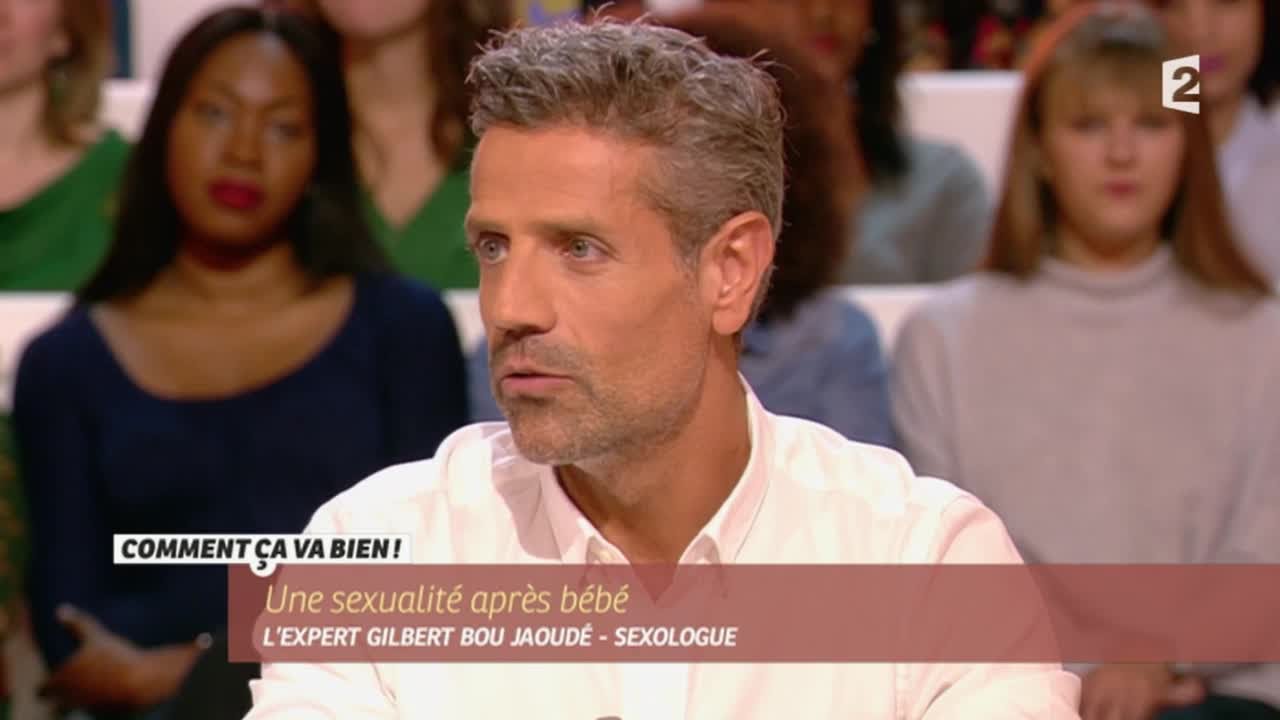 [SANTE] Une sexualité après bébé #CCVB