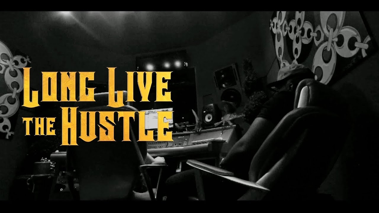 Dj Scream Announces 