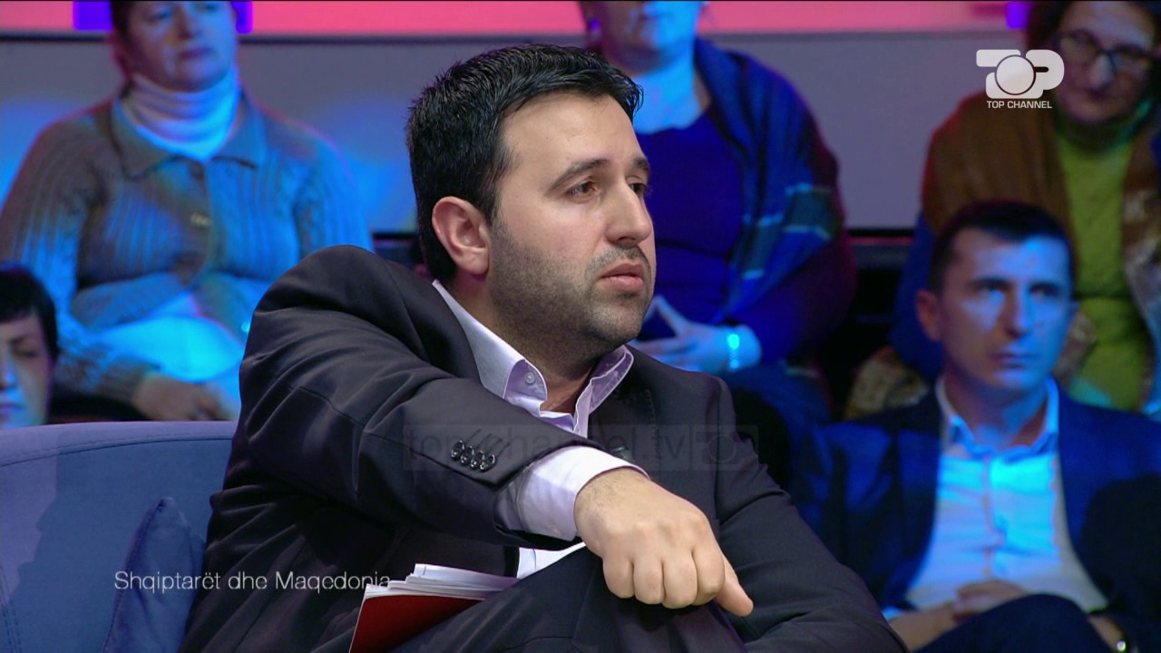 Top Show, 13 Dhjetor 2016, Pjesa 3 - Top Channel Albania - Talk Show
