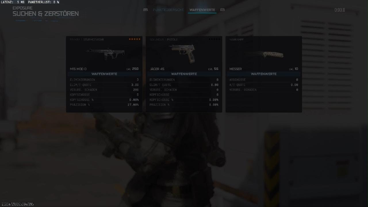 SECOND MAP against SWEATY CMG KIDDIES with EL NERO