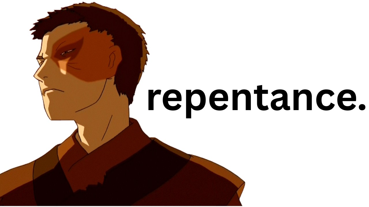 how Zuko made me a better Muslim