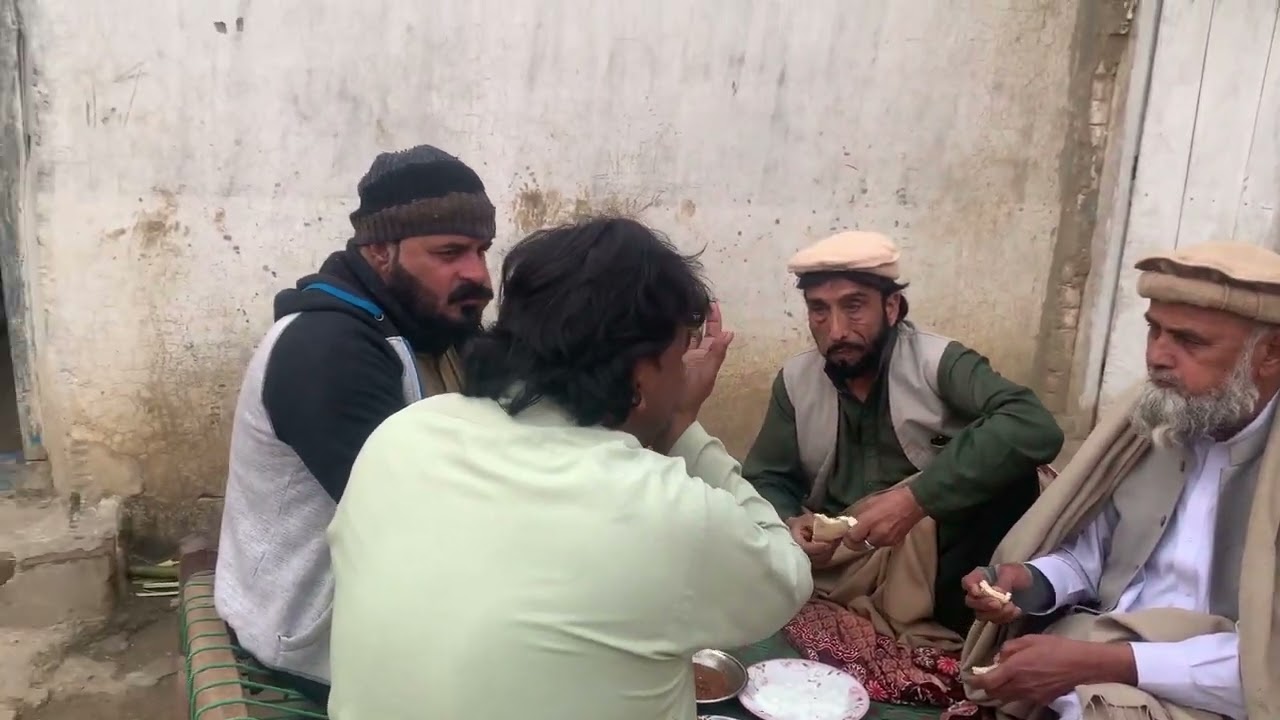 Pashto new drama sit toll tim 2026