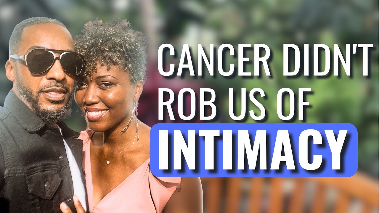 Caring for My Wife During Cancer – How We Faced It Together | Nat's Story | The Patient Story