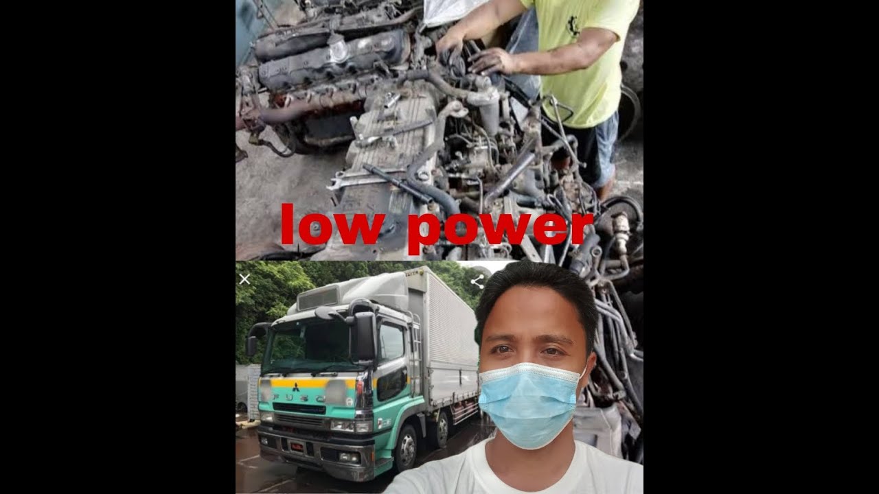 6M70 MITZUBISHI LOW POWER AND GROUNDED CONECTION SOLVE. SAVE THE OWNER THE BUY NEW COMPUTER BOX..