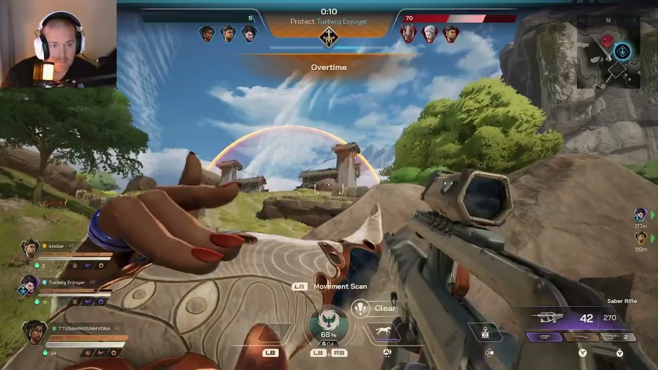 HIGHGUARD LAUNCH DAY FREE TO PLAY (Part 7/11)