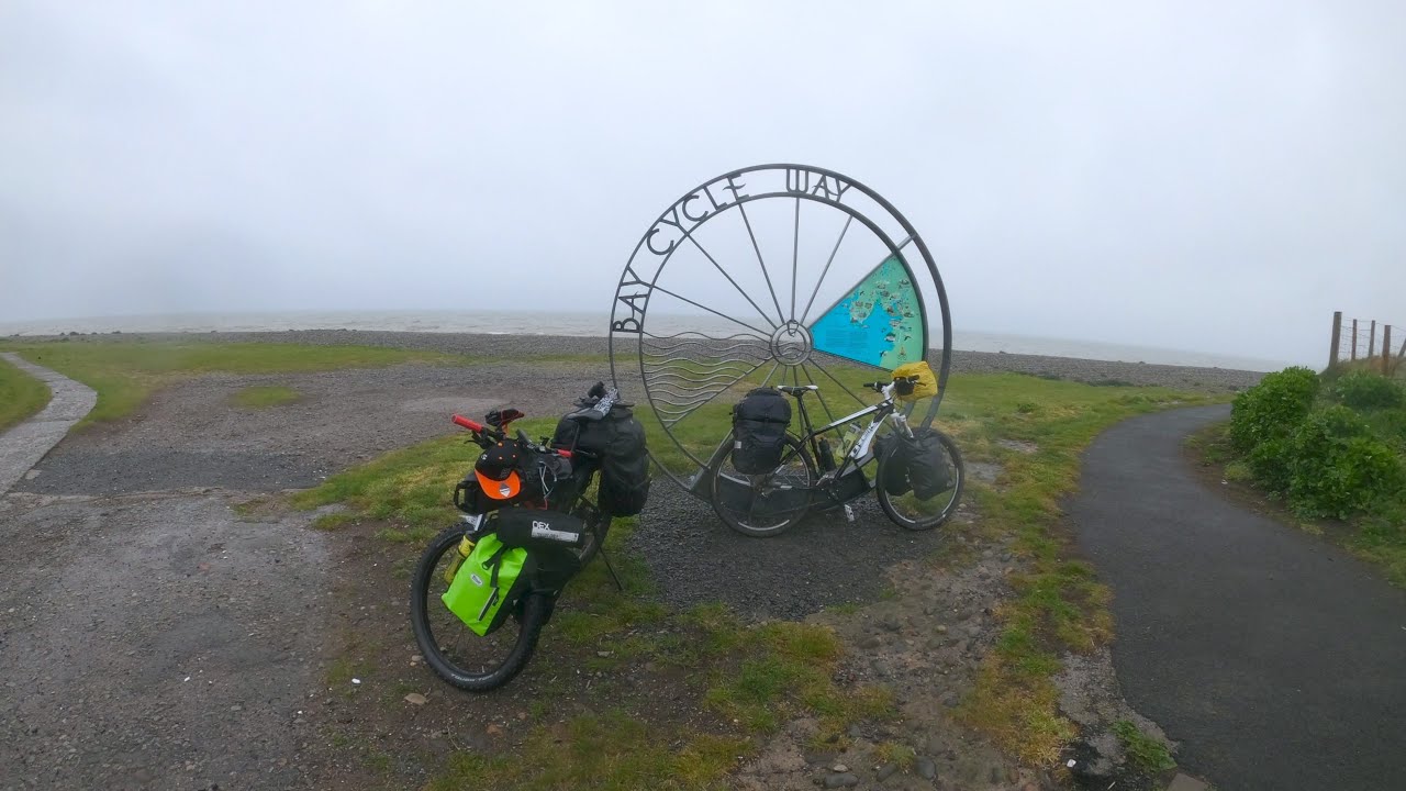 Bay Cycle Way