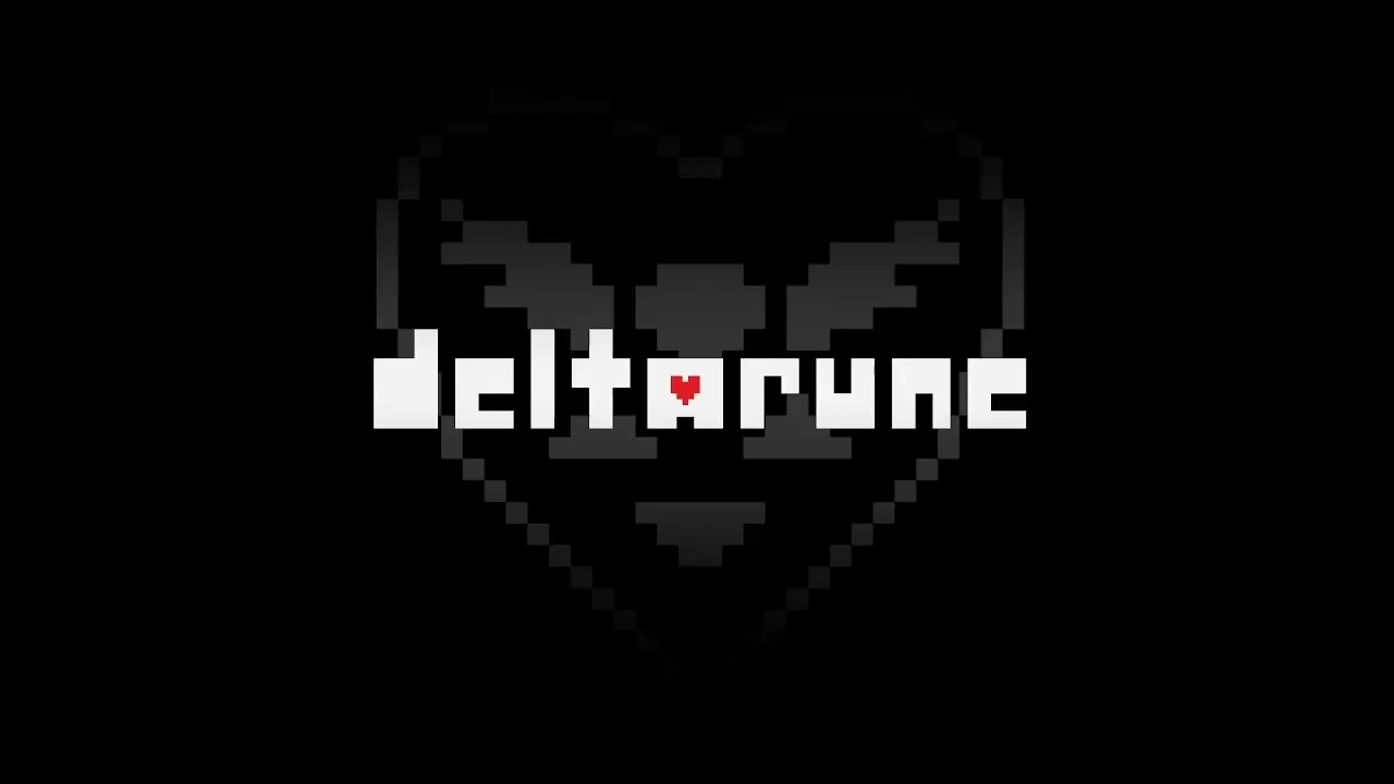 Need a hand!? (Beta Mix) - Deltarune