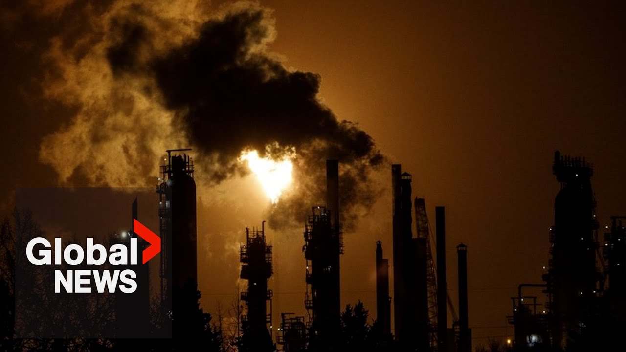 US strike on Venezuela: What it means for Canada&rsquo;s oil industry?